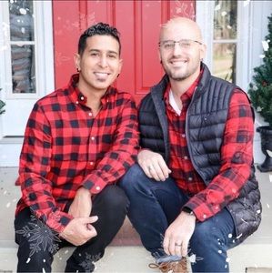 Meet your Posher, Joseph